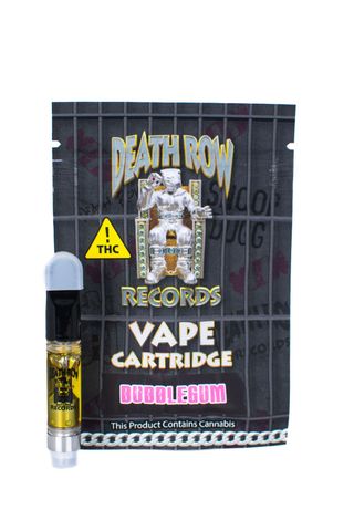 Cannabis Promo, Cannabis Sales, Descuentos en cannabis, Cannabis on Sale, ¡2 POR $44 DEATH ROW RECORDS Cartuchos Vaporizadores! 3