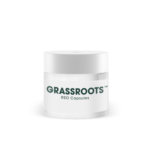 Tarts Grassroots