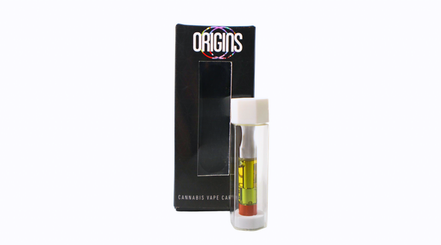 Cherry Lime Gelato Origins