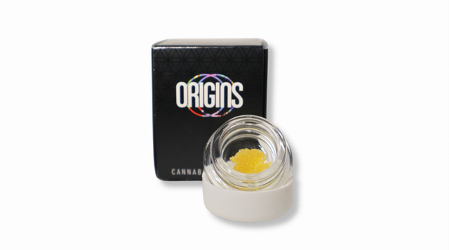 Jackapple Live Origins