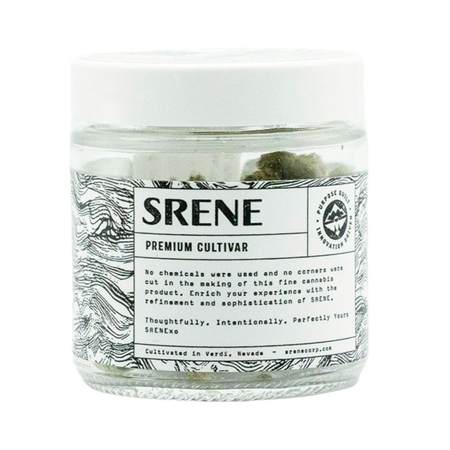 High Frequency SRENE