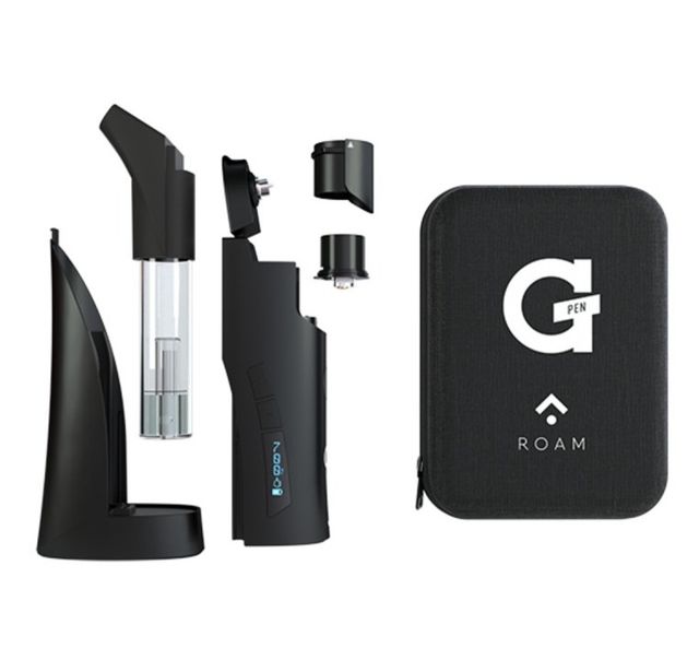 Roam G Pen