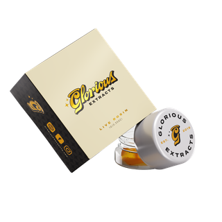Gypsy Road Glorious Extracts