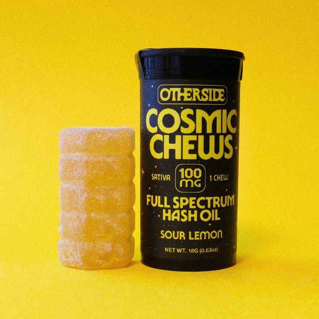 Sour Lemon Otherside Sour Lemon Otherside