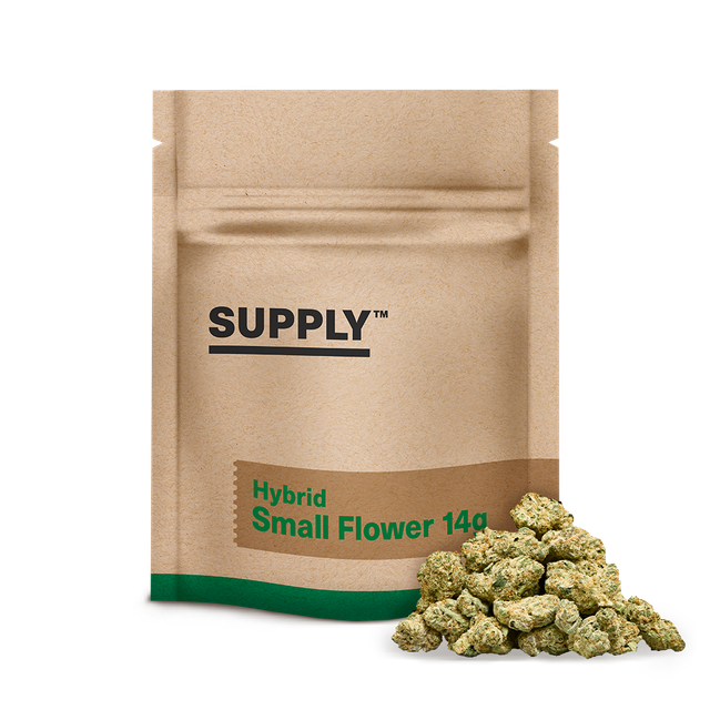 Green Line OG Supply