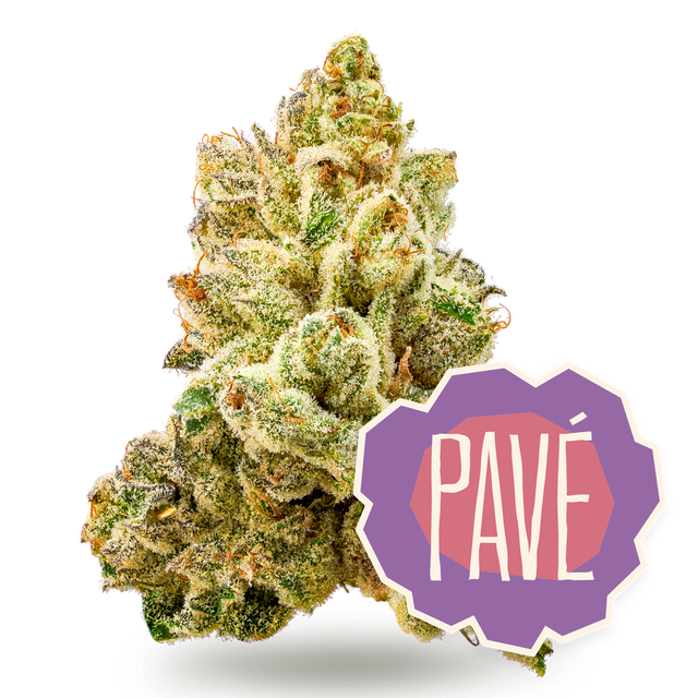 Pave District Cannabis