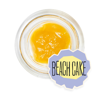 Beach Cake District Cannabis