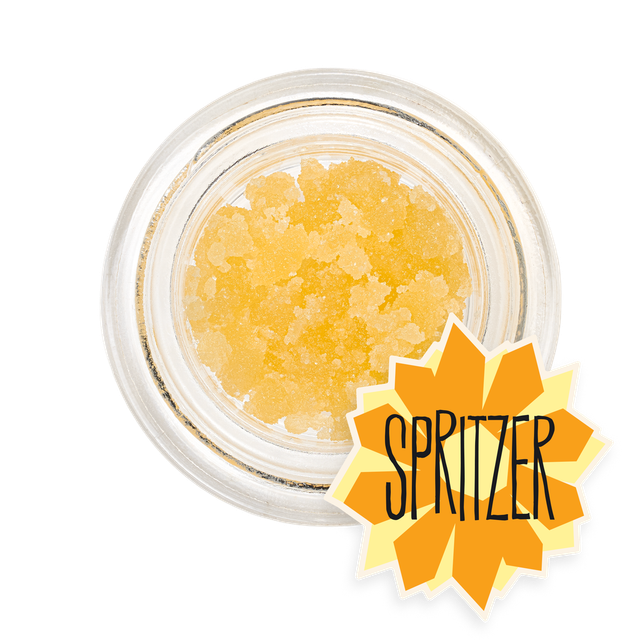 Spritzer District Cannabis