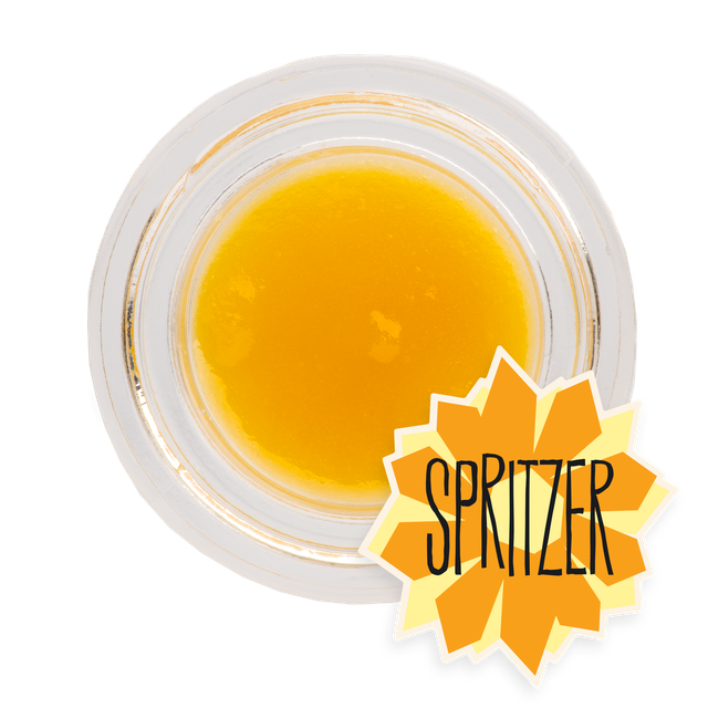 Spritzer District Cannabis