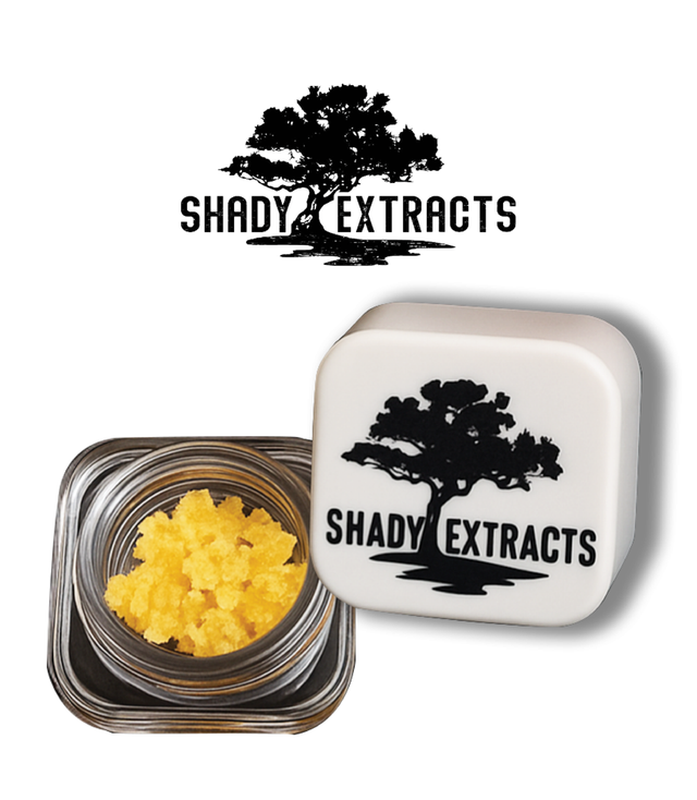 Purple Chem Shady Extracts