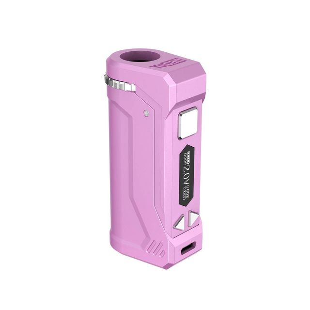 UNI Pro 650mah Variable Voltage Yocan