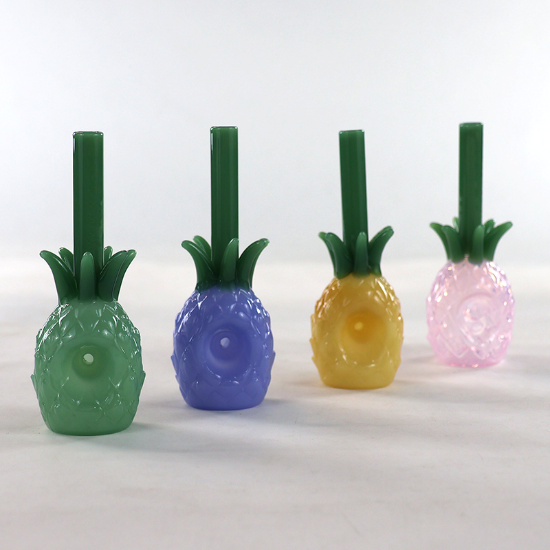 Pineapple Upside-down SirEEL