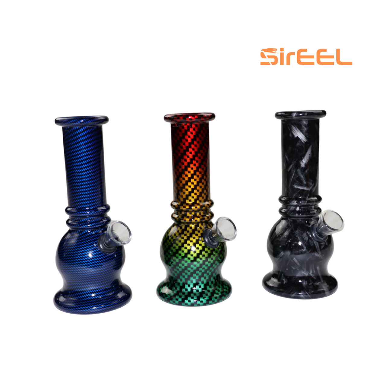 Round Basin SirEEL