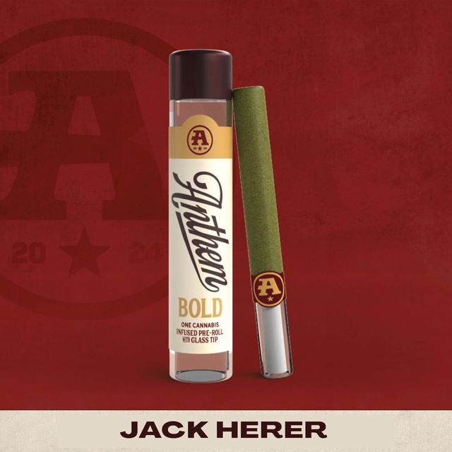 Jack Herer Anthem