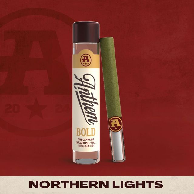 Northern Lights Anthem