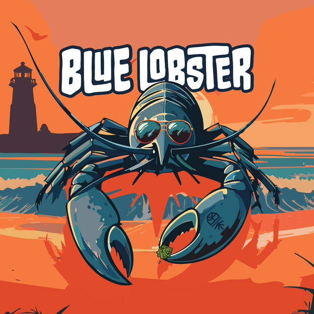Blue Lobster Grassroots
