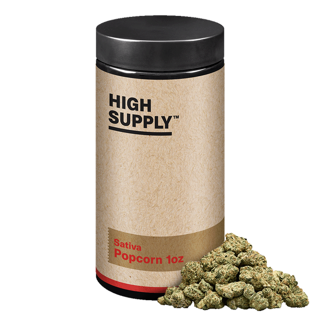 Pineapple Breeze High Supply