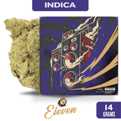 Dosidos Eleven