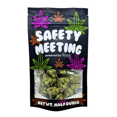 Futura Haze Safety Meeting