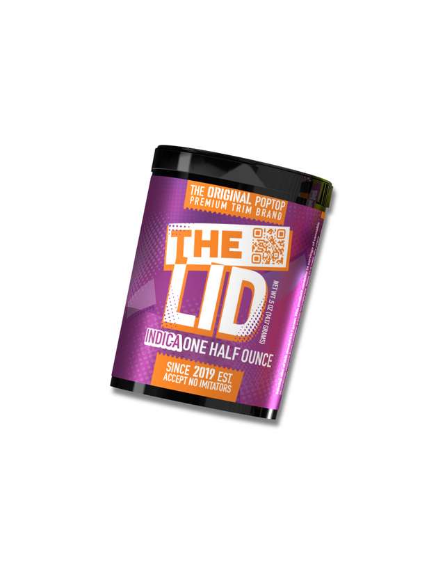 Somerdale Sherb The Lid