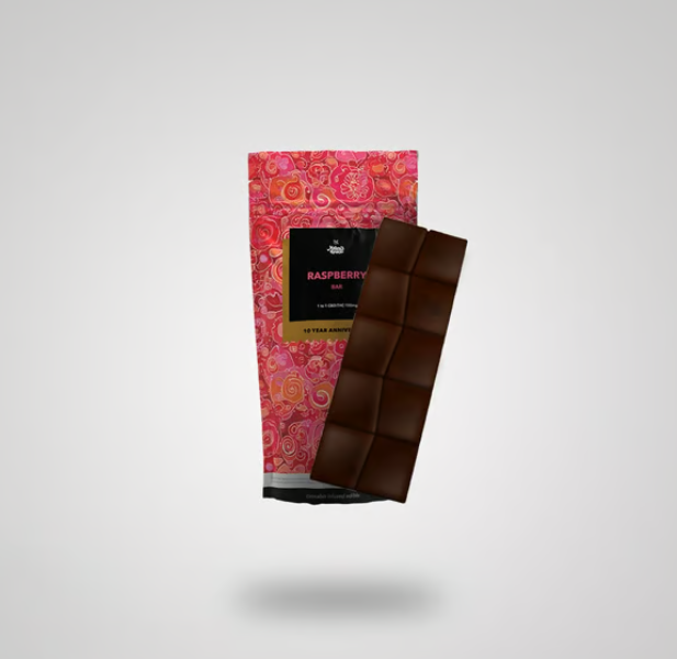 Raspberry Dark Nature's Grace and Wellness