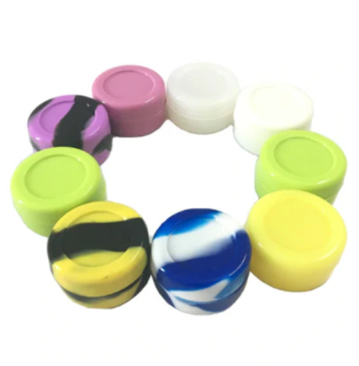 Silicone Puck High Mountain Imports