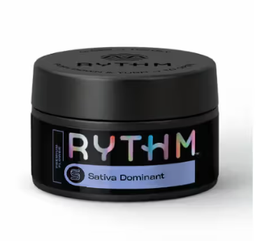 L'Orange RYTHM