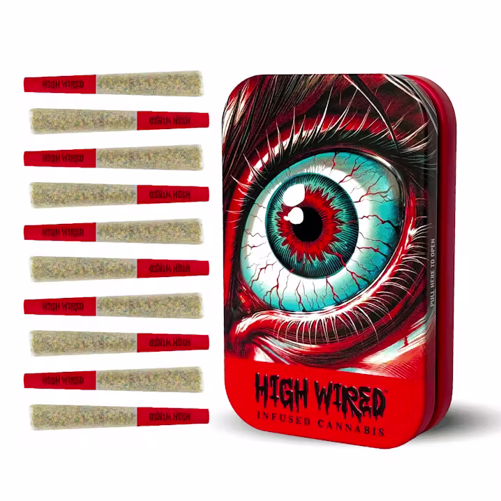 Cannabis Promo, Cannabis Sales, Cannabis Discounts, Cannabis on Sale, High Wired | 15% OFF 1