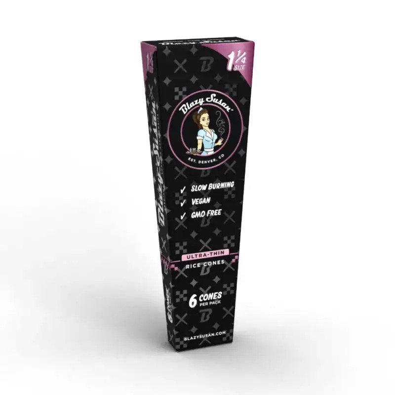 Ultra Thin Rice 125