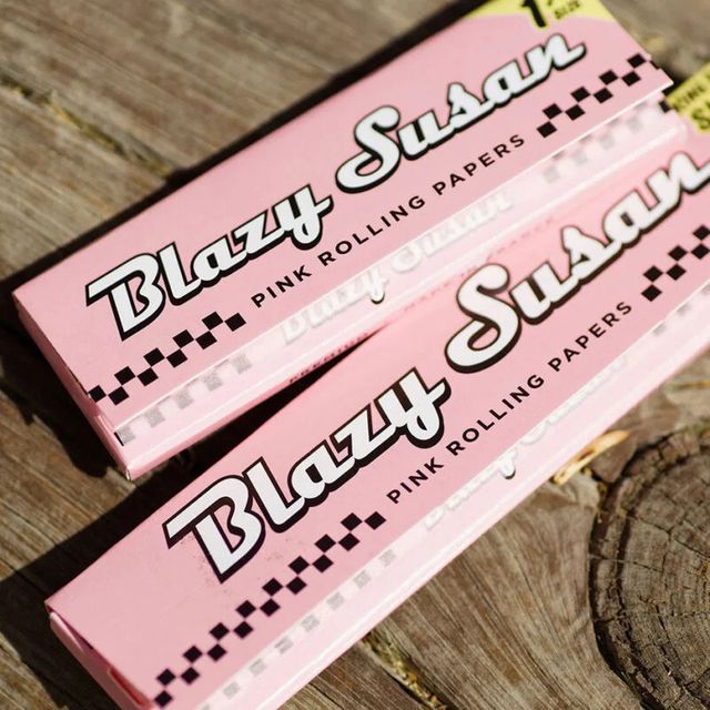 Rolling Blazy Susan