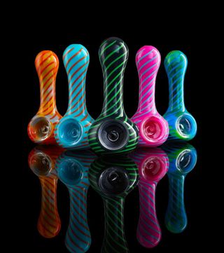 ORAFLEX Spiral Spoon Eyce