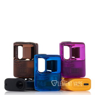 Stylo 510 CCELL