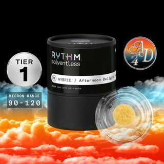 Afternoon Delight #4 RYTHM