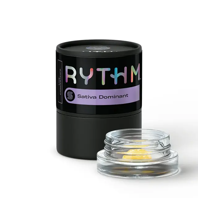 Sour Diesel RYTHM