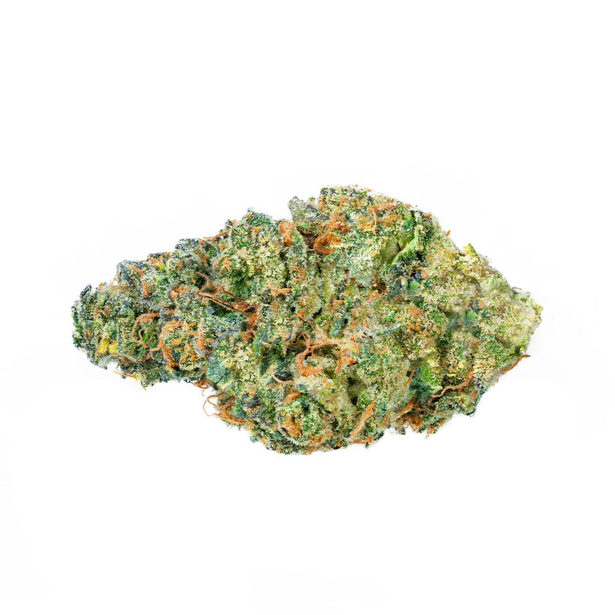 Blazed Doughnut Elevate