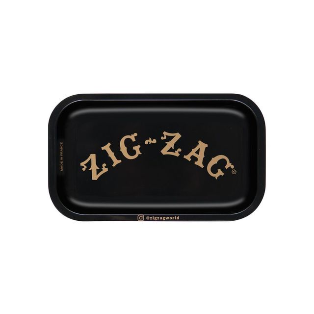 Small Zig Zag