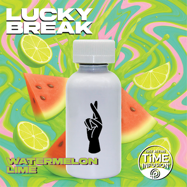 Watermelon Lime