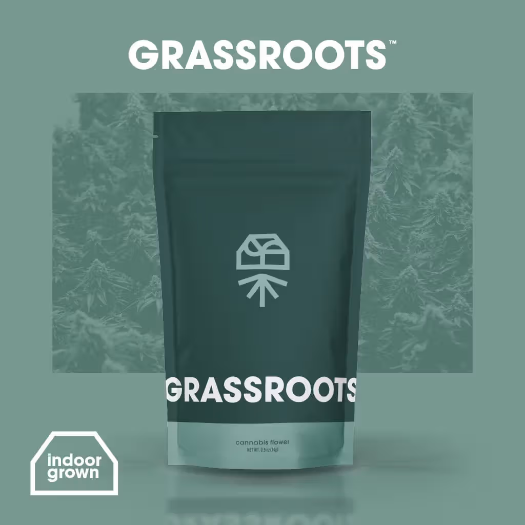 Facetz #12 Grassroots