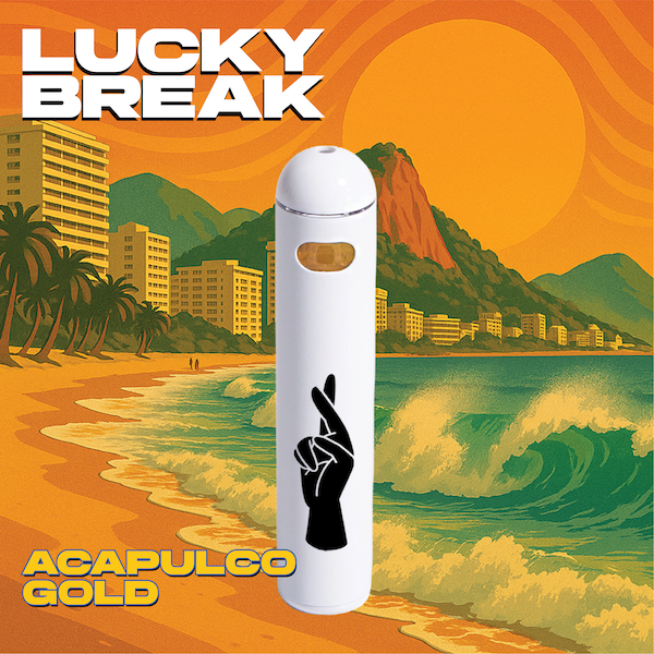 Acapulco Gold