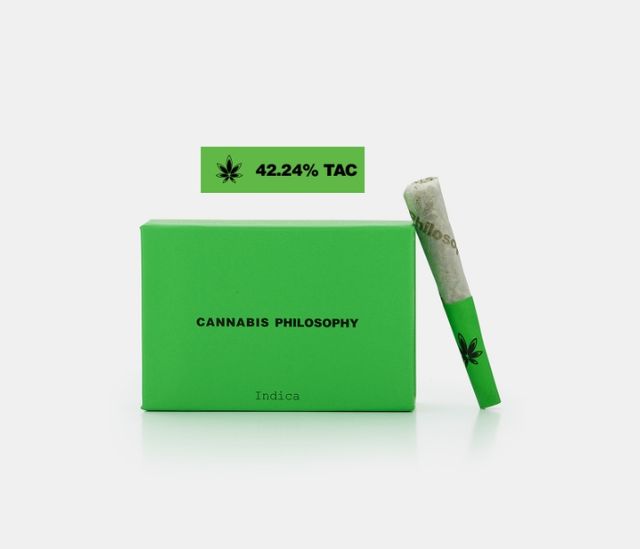 Animal Mint Cannabis Philosophy