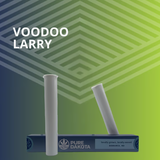 Voodoo Larry Pure Dakota