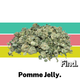 Pomme Jelly Find. Pomme Jelly Find.