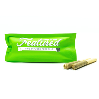 Cannabis Promo, Cannabis Sales, Descuentos en cannabis, Cannabis on Sale, 30% DESCUENTO Pre-Rollados Infusionados: GRASSROOTS, MOTIVATOR, & Más 2