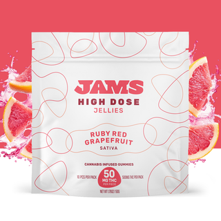Peach JAMS