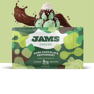 Cannabis Promo, Cannabis Sales, Descuentos en cannabis, Cannabis on Sale, ¡50% DE DESCUENTO en Comestibles JAMS! 1