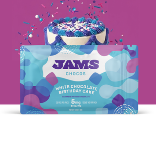 Cannabis Promo, Cannabis Sales, Descuentos en cannabis, Cannabis on Sale, ¡50% DE DESCUENTO en Comestibles JAMS! 2