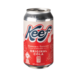 Original Cola Keef