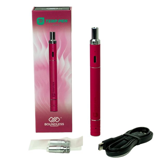 Terp Pen 2.0 Boundless
