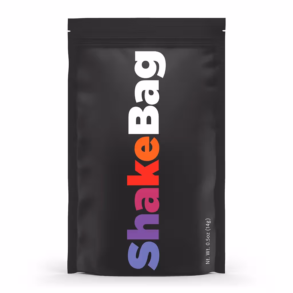 GMO Shocker Unbranded GMO Shocker Unbranded