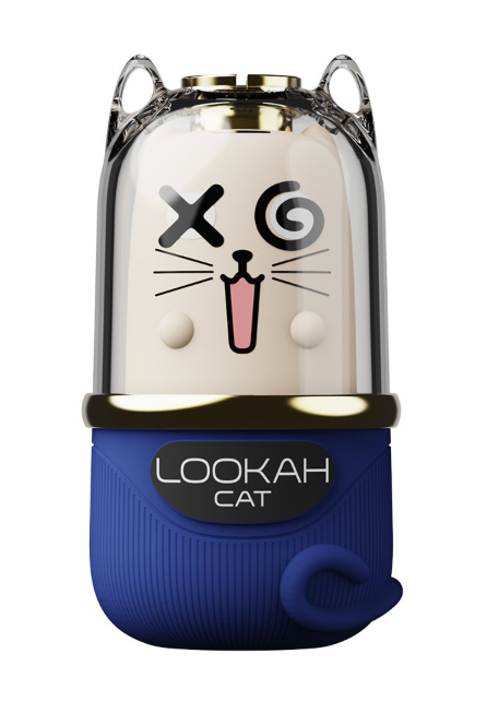 Cat 750mAh Variable Voltage 510 Thread Lookah